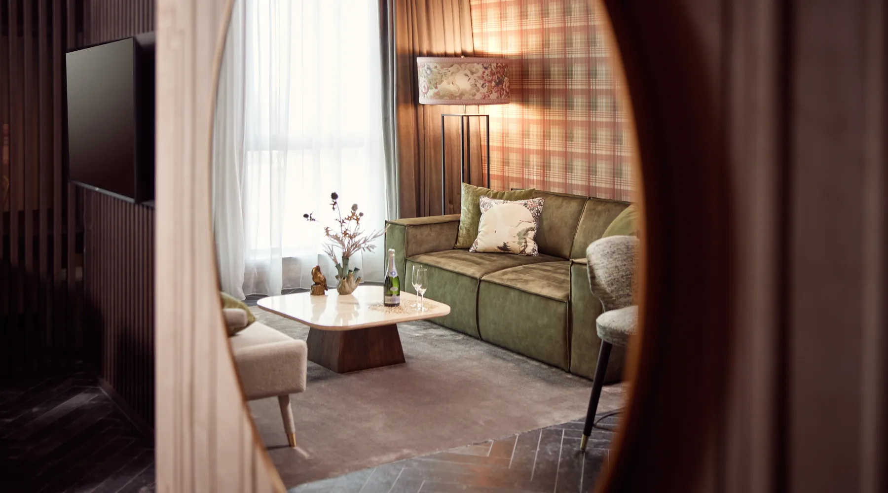 Spa-Suite | Van der Valk Hotel Gorinchem-A15