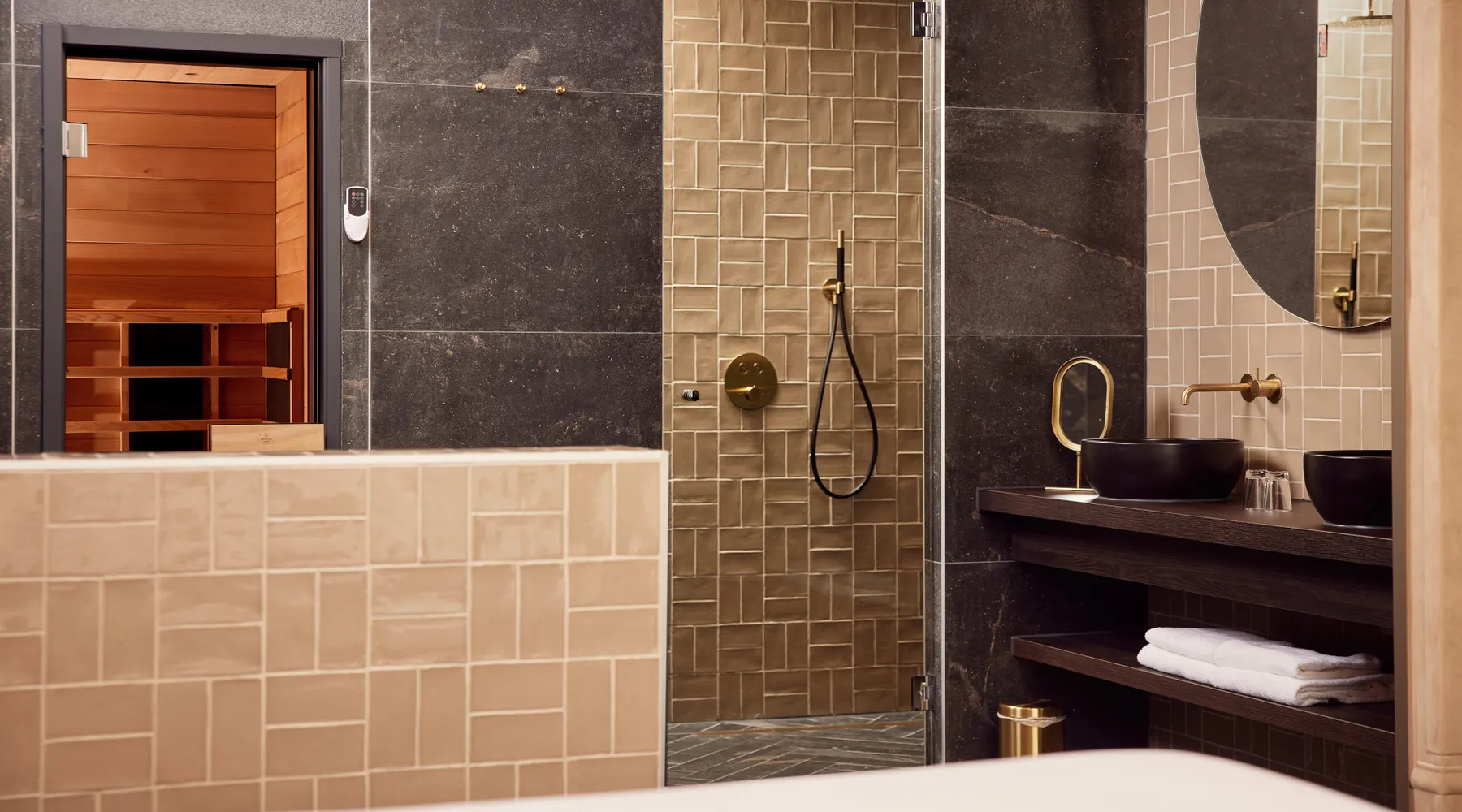 Spa-Suite | Van der Valk Hotel Gorinchem-A15