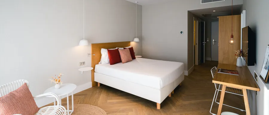 Hotel Bloom