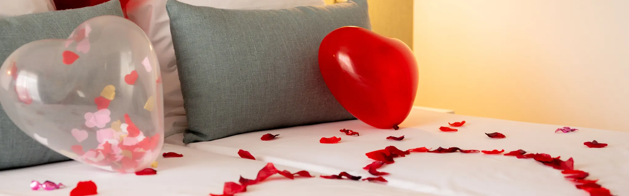 Forfait Romantique