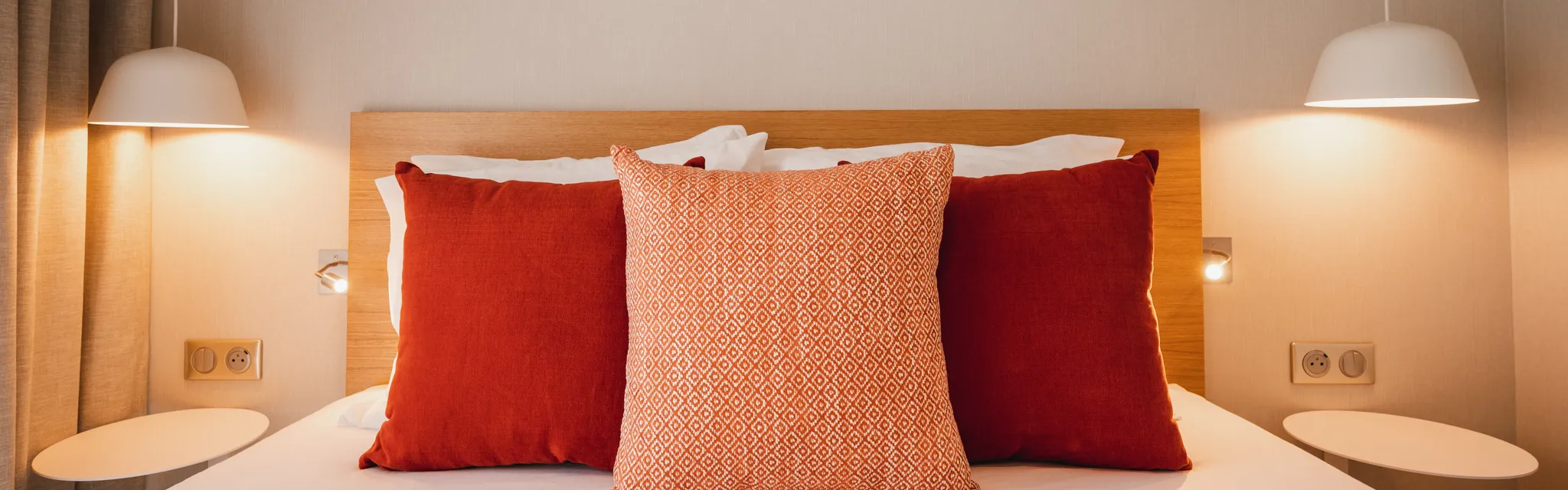 Chambre Confort