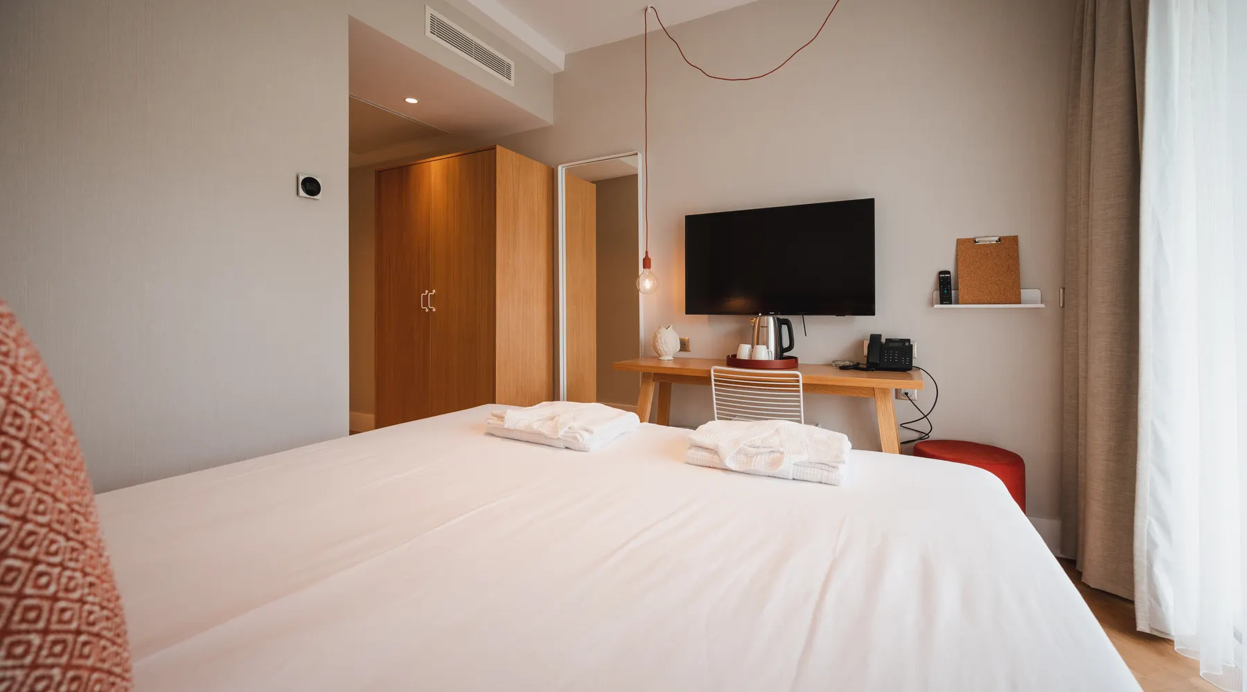Chambre Confort
