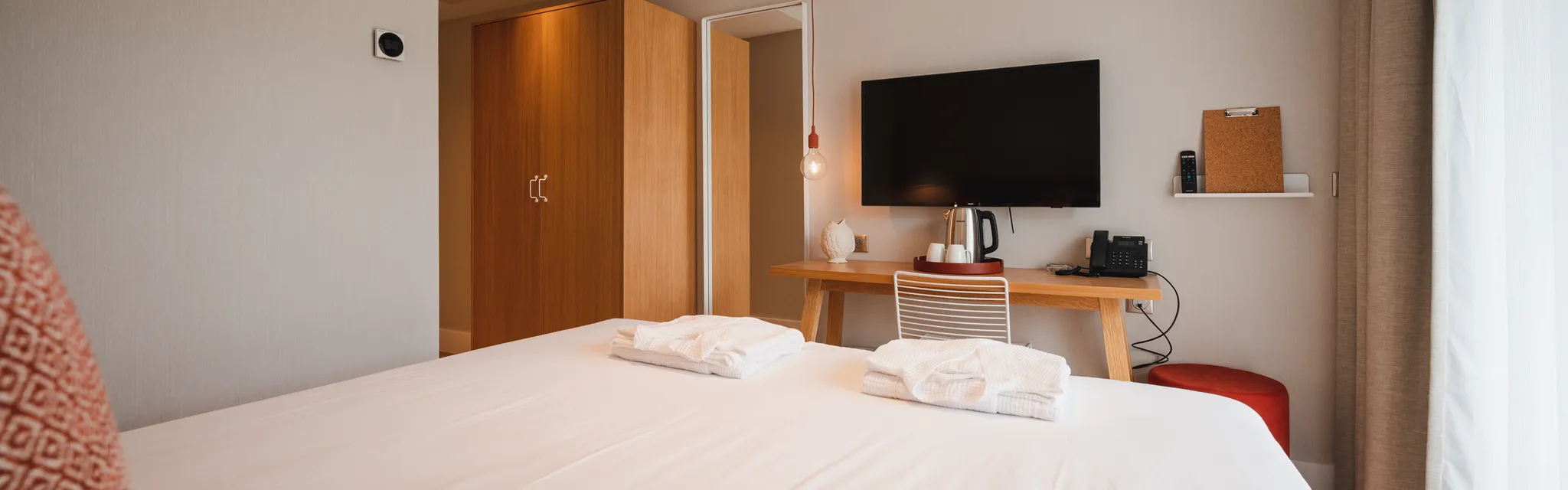 Chambre Confort