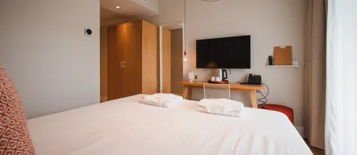 Chambre Confort