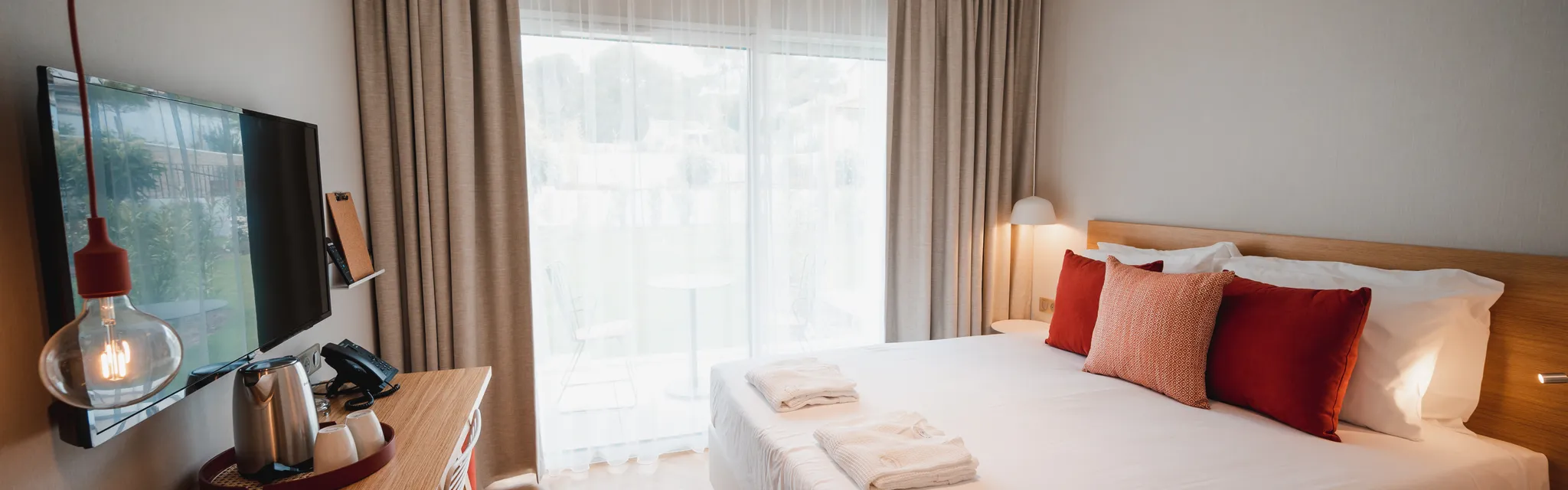 Chambre Confort