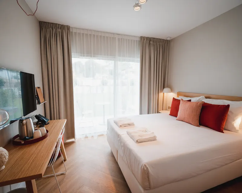 Chambre Confort