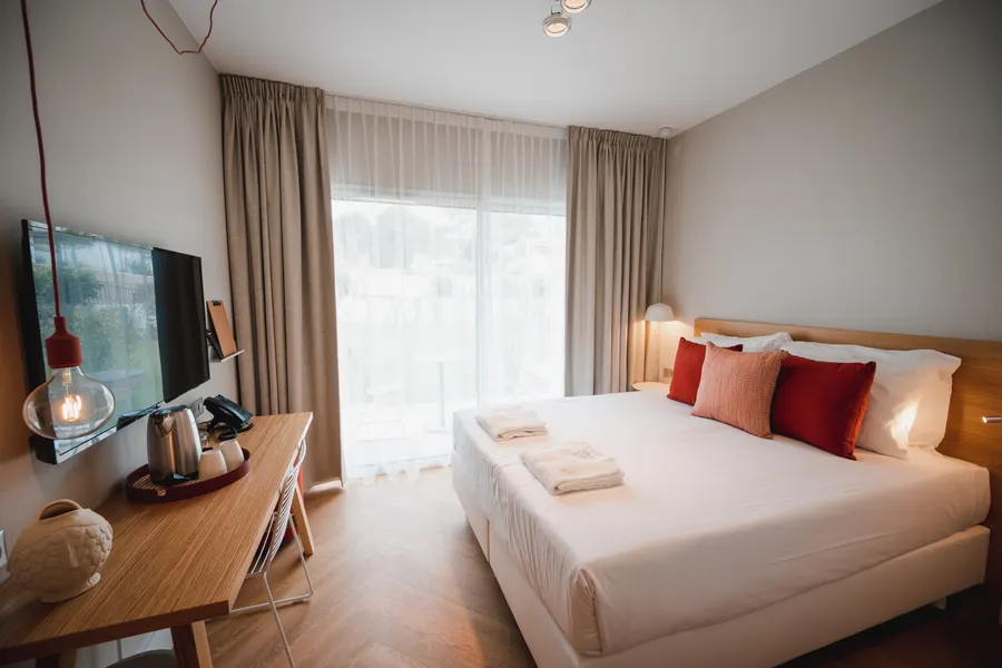 Chambre Confort