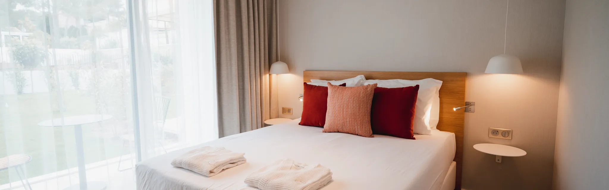 Chambre Confort