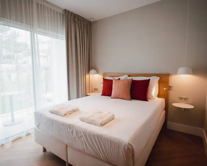Chambre Confort