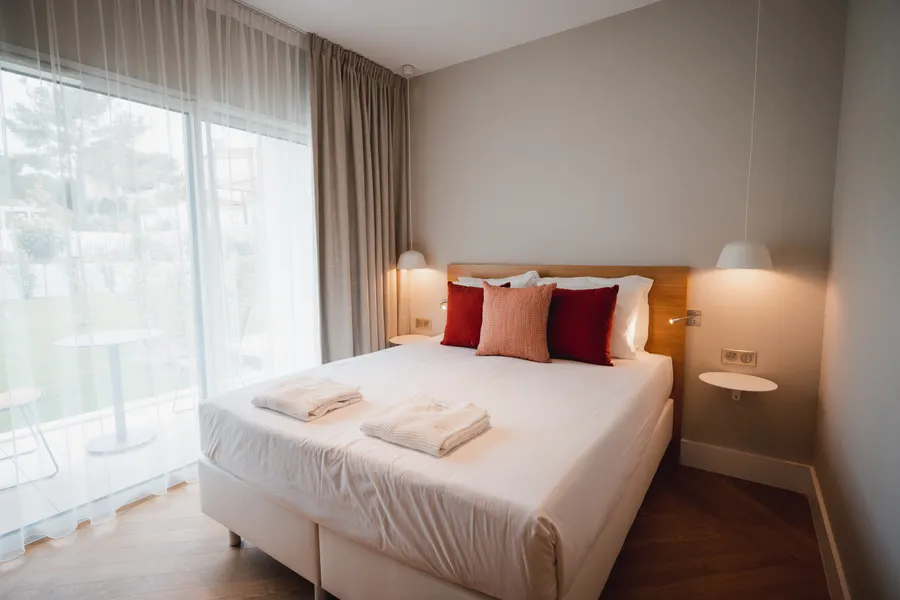 Chambre Confort