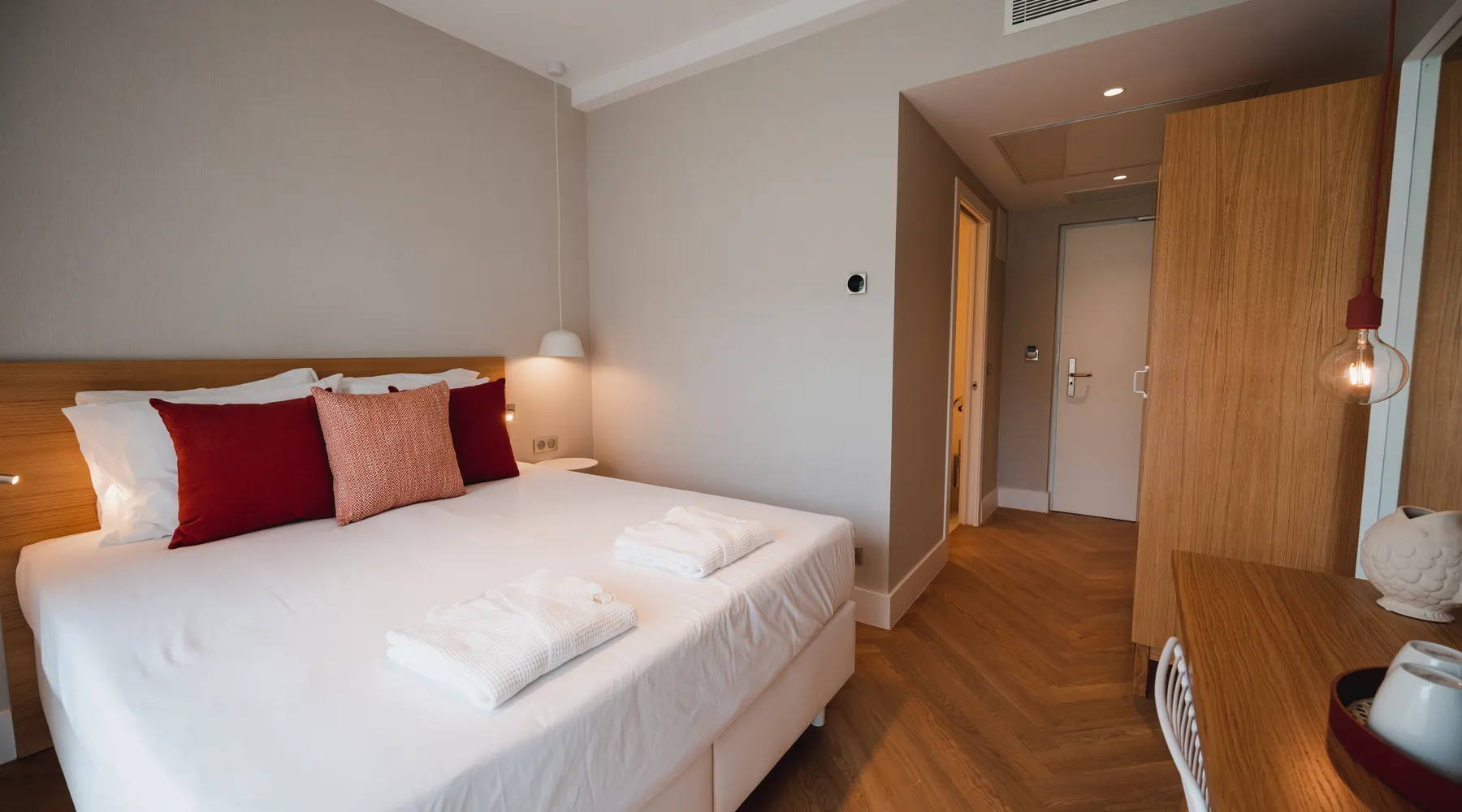 Chambre Confort