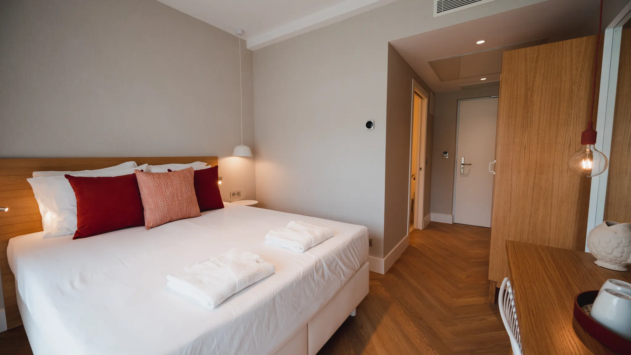 Chambre Confort