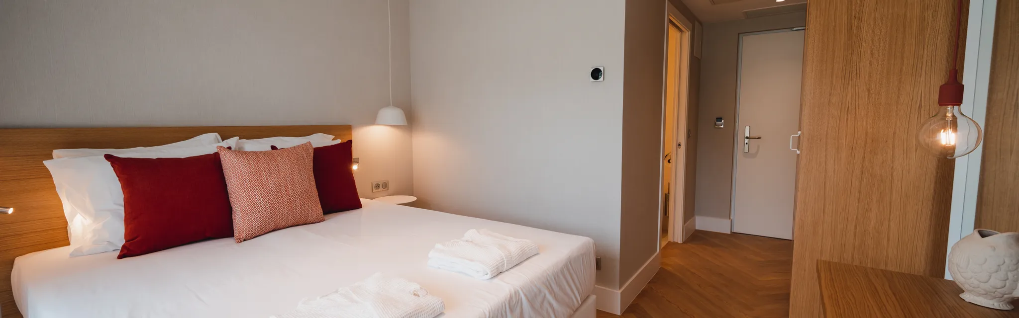 Chambre Confort