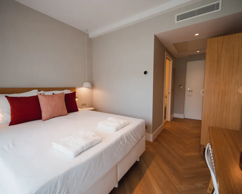 Chambre Confort