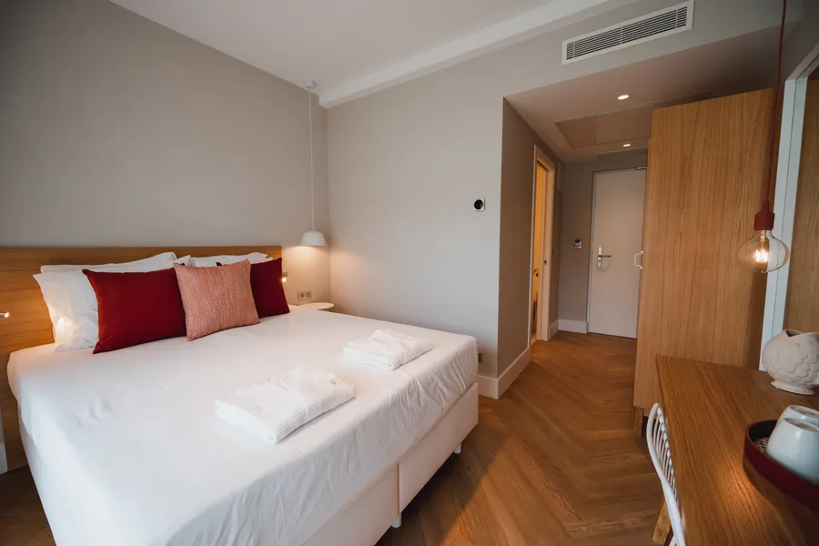 Chambre Confort