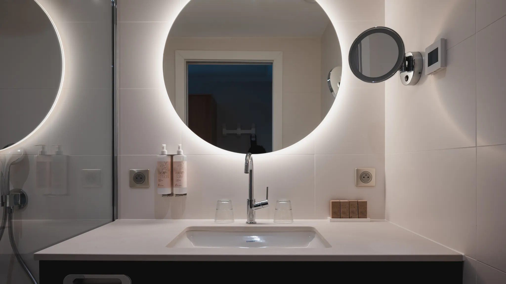 Chambre Confort