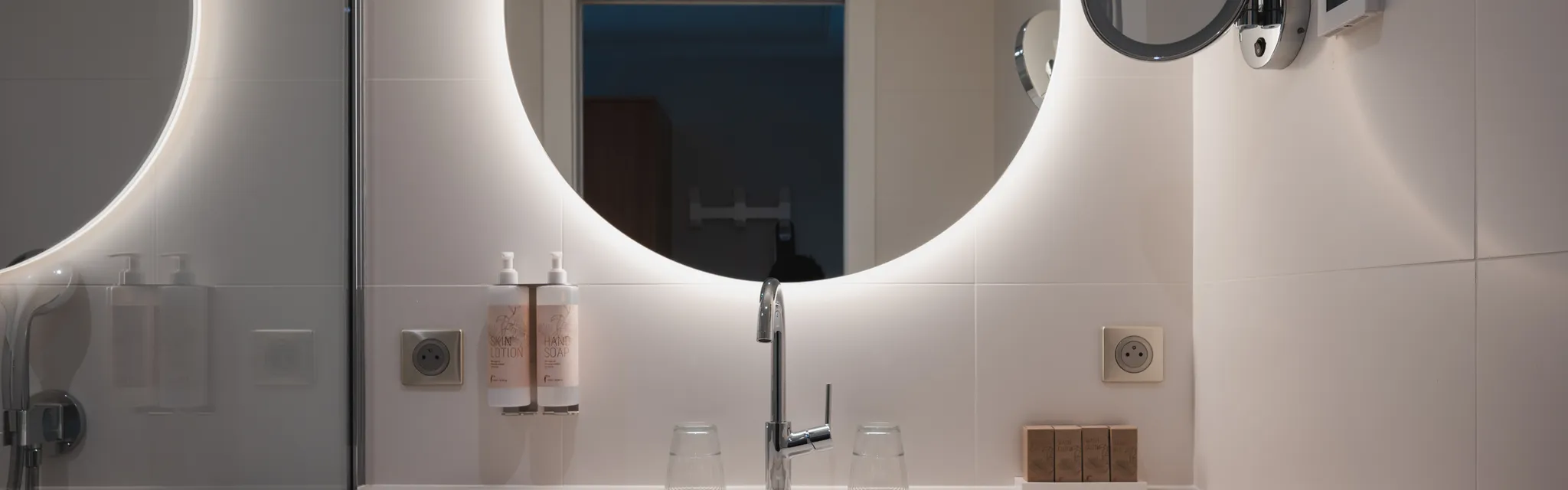Chambre Confort