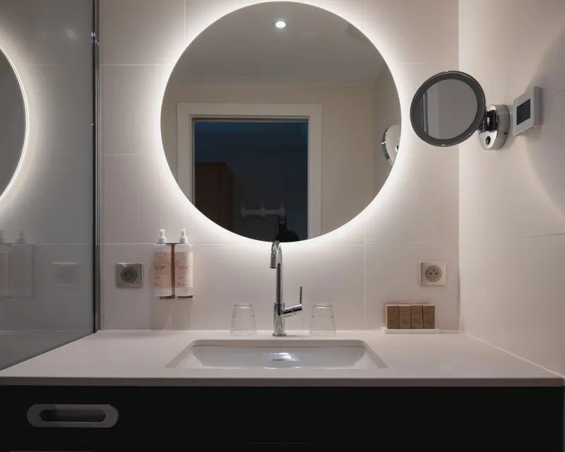 Chambre Confort