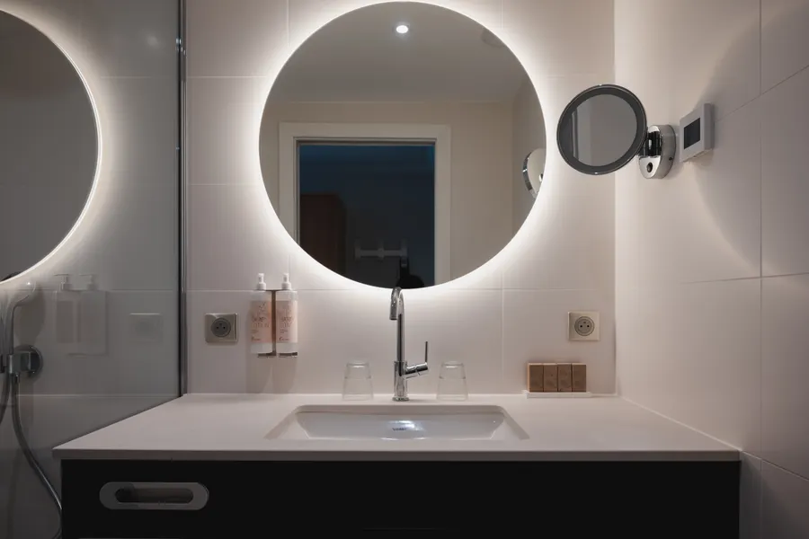 Chambre Confort