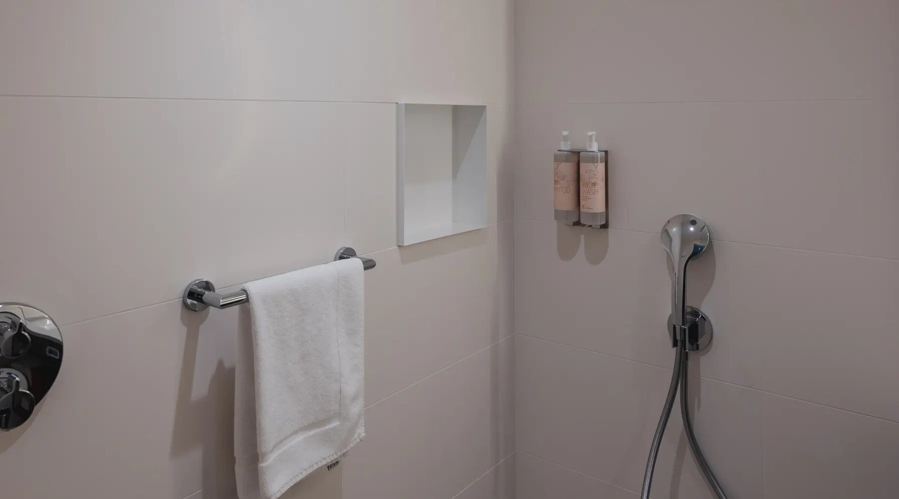 Chambre Confort