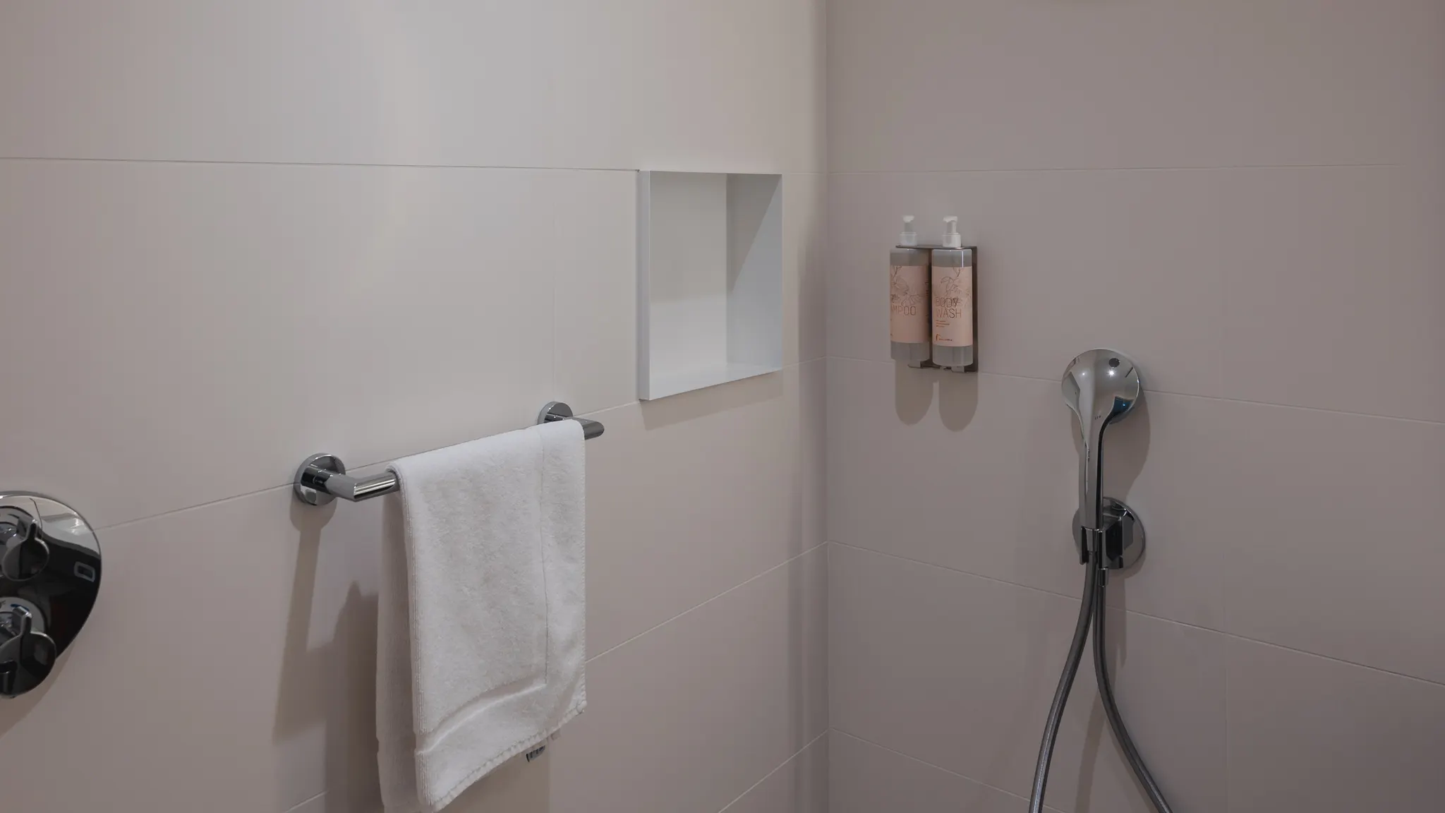 Chambre Confort