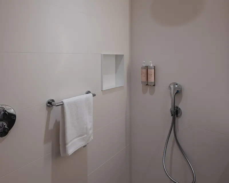 Chambre Confort