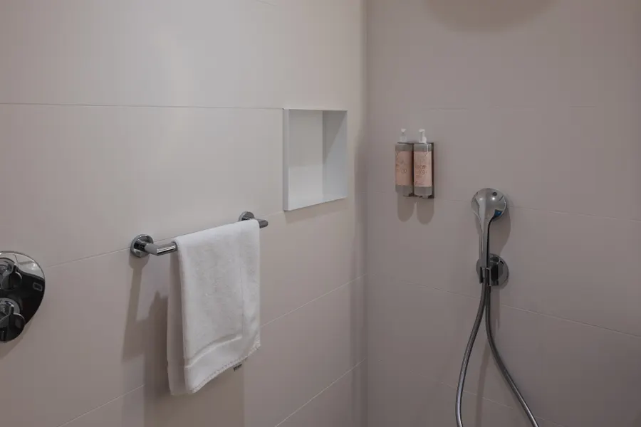 Chambre Confort
