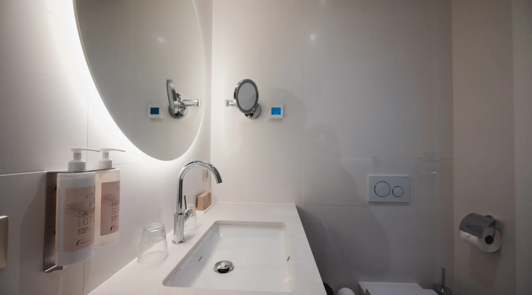 Chambre Confort
