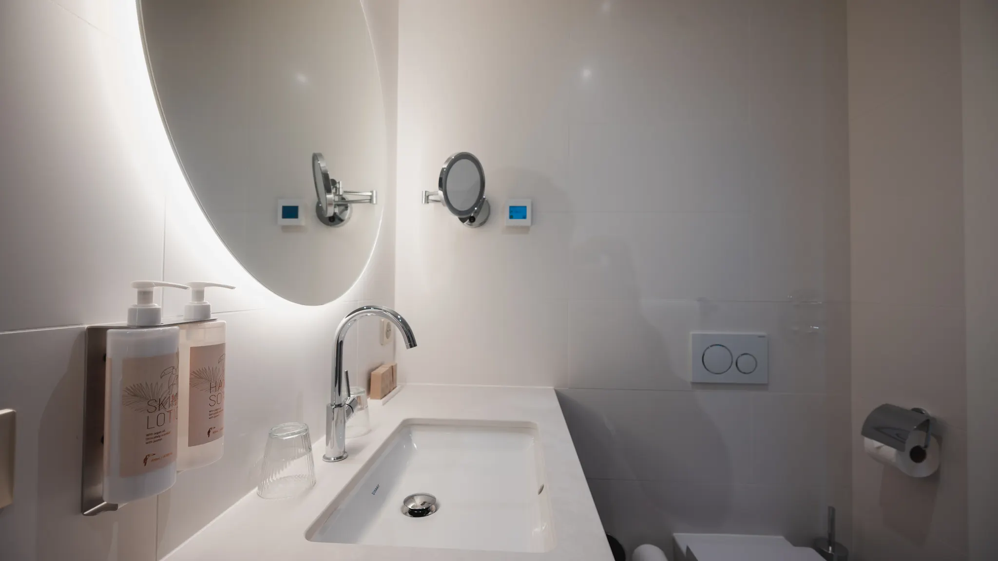 Chambre Confort