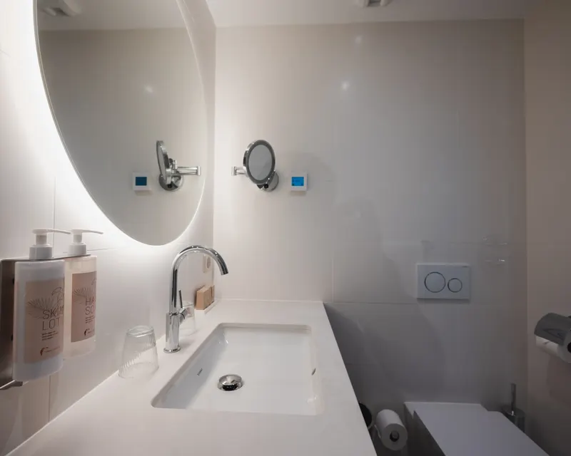 Chambre Confort
