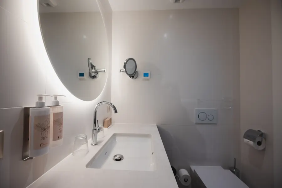 Chambre Confort