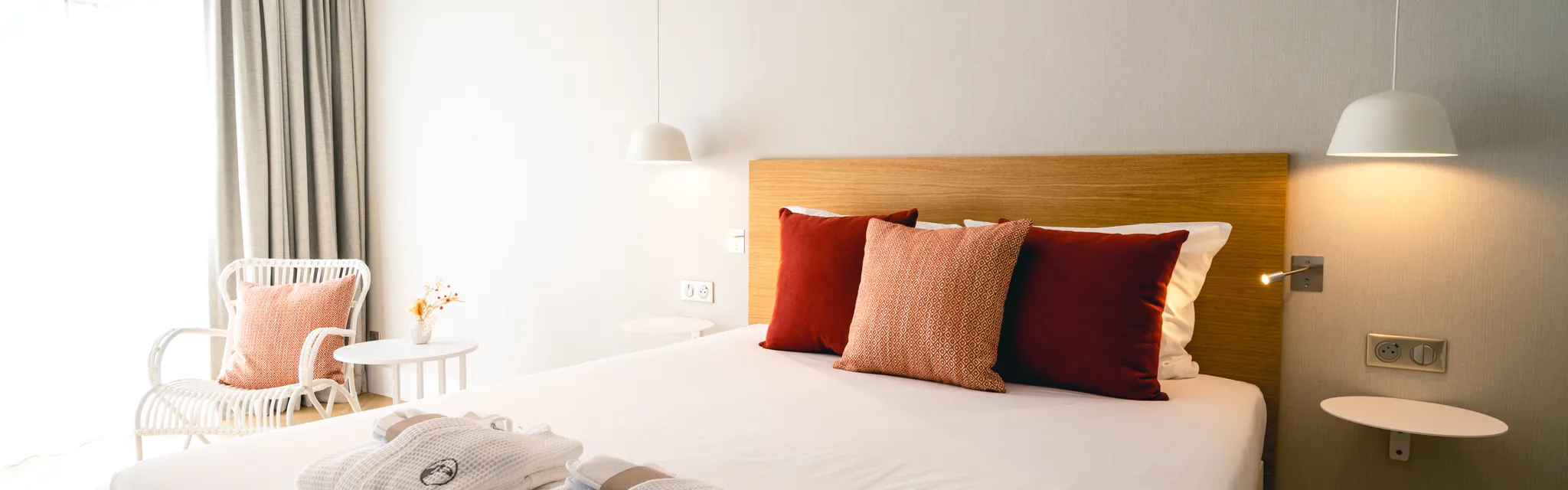 Chambre Supérieure