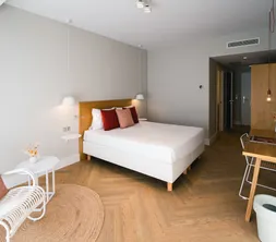 Chambre Supérieure