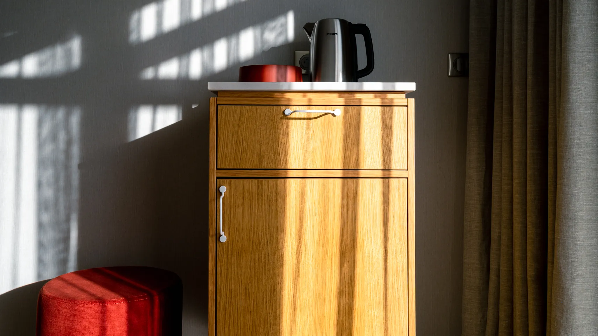 Chambre Supérieure