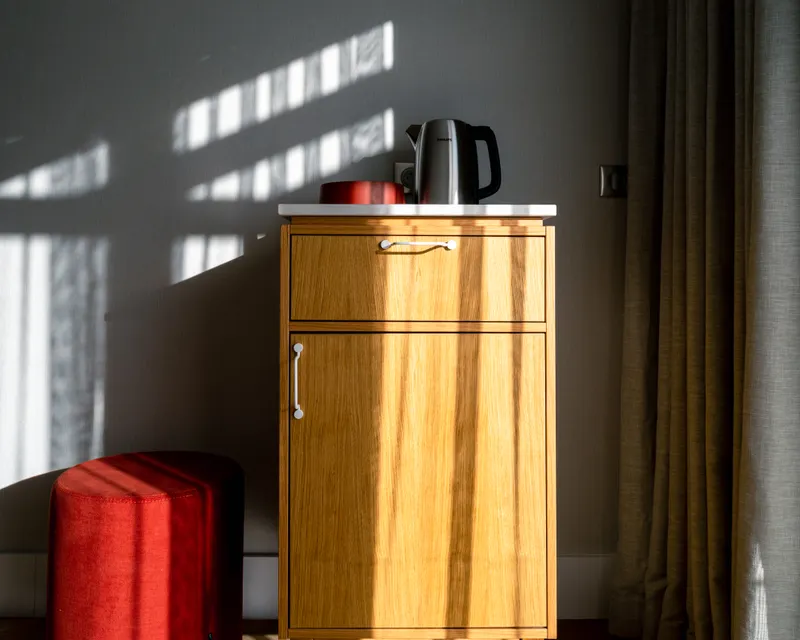 Chambre Supérieure