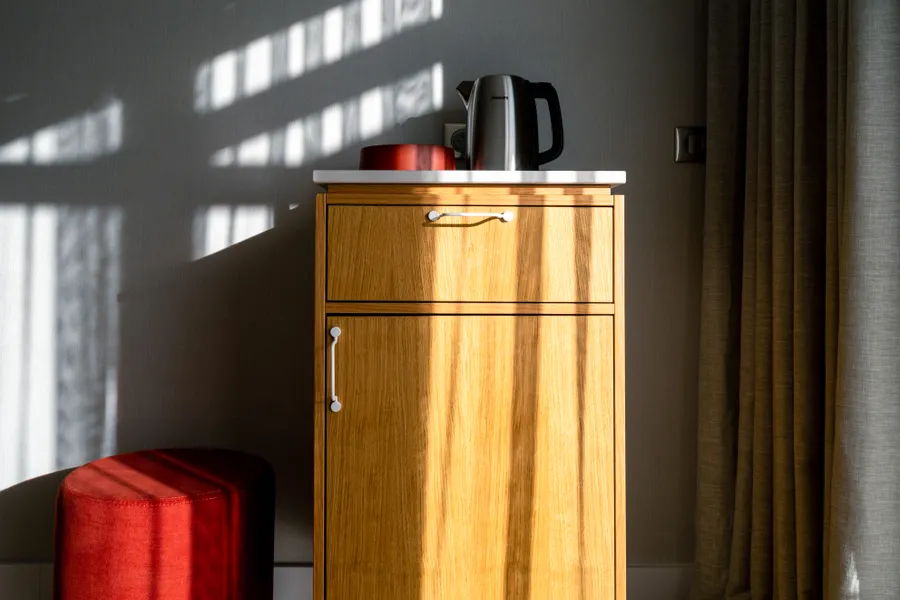 Chambre Supérieure