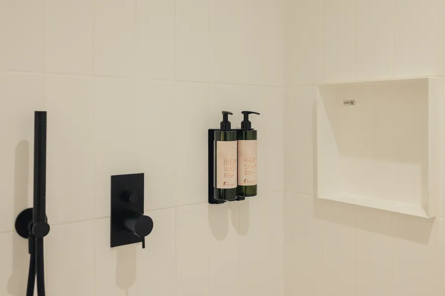 Suite Familiale avec baignoire