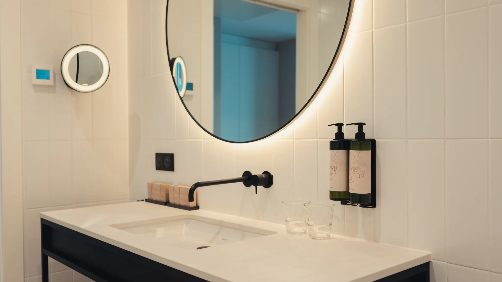 Suite Familiale avec baignoire