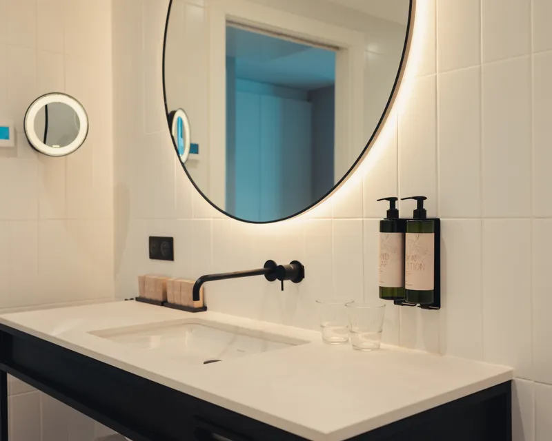 Suite Familiale avec baignoire