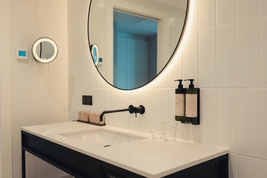 Suite Familiale avec baignoire