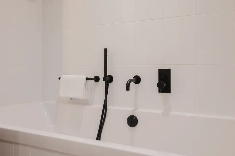 Suite Familiale avec baignoire