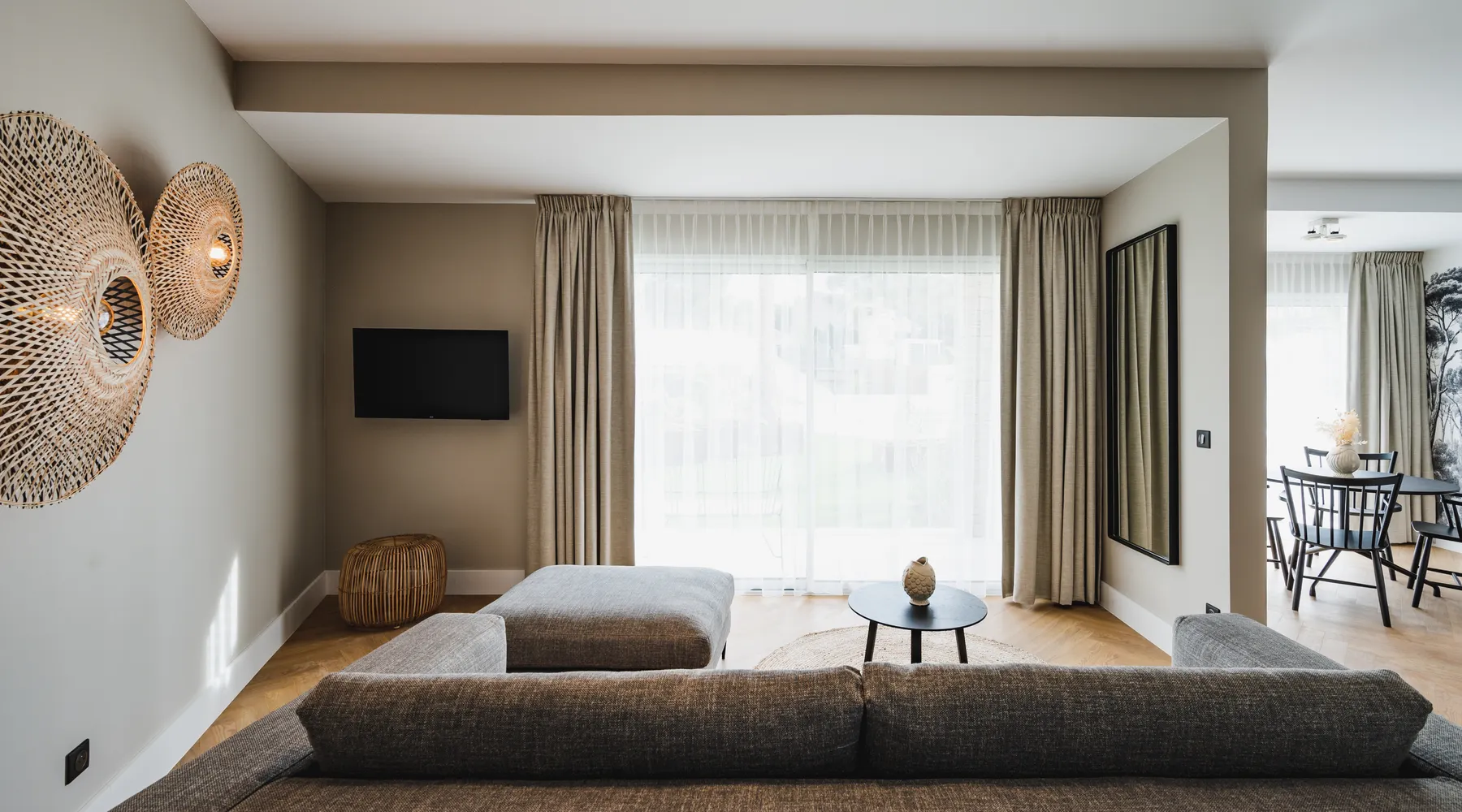 Superior Family Suite