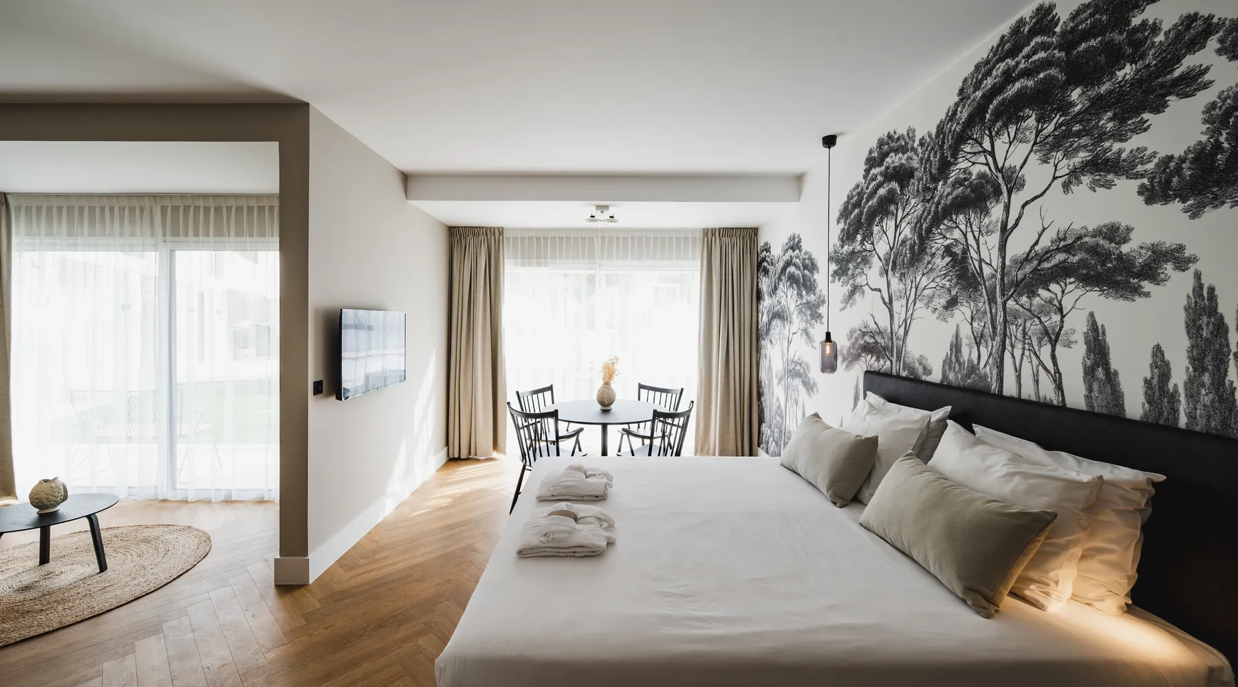 Superior Family Suite