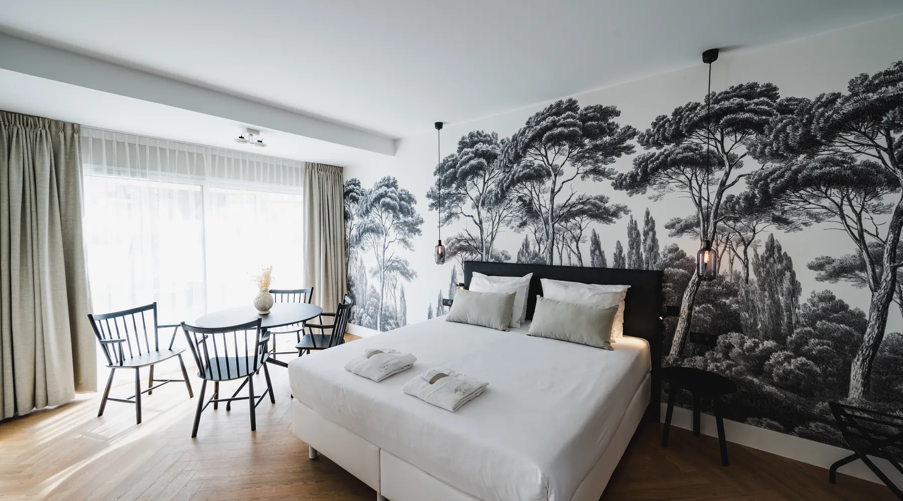 Superior Family Suite