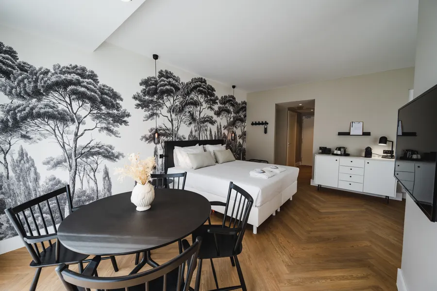 Suite Familiale Supérieure