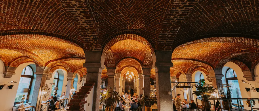 Hotel Waterloo