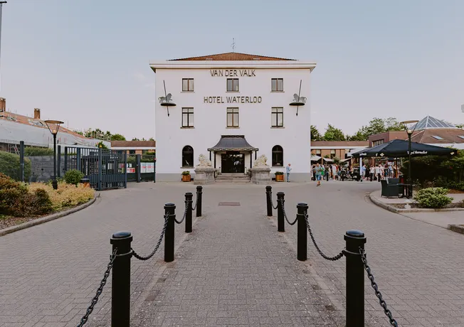 Hotel Waterloo