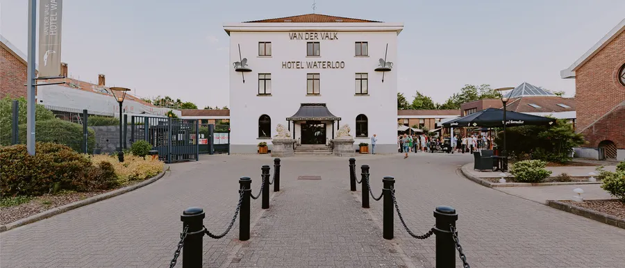 Hotel Waterloo