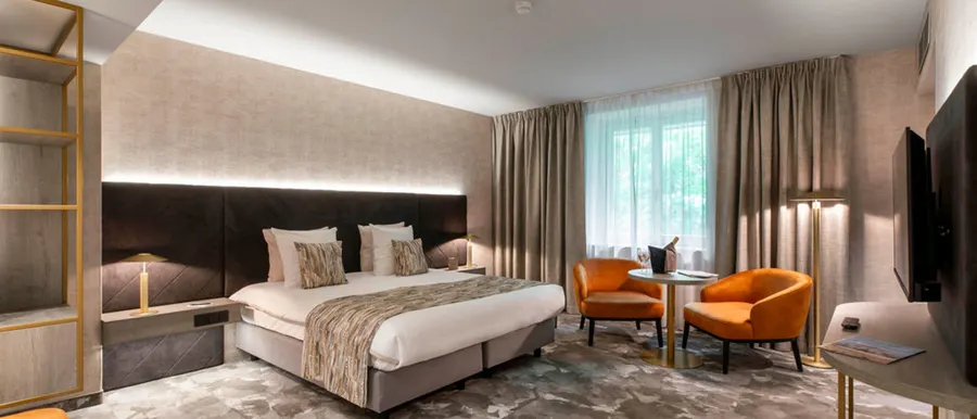 Hotel Waterloo