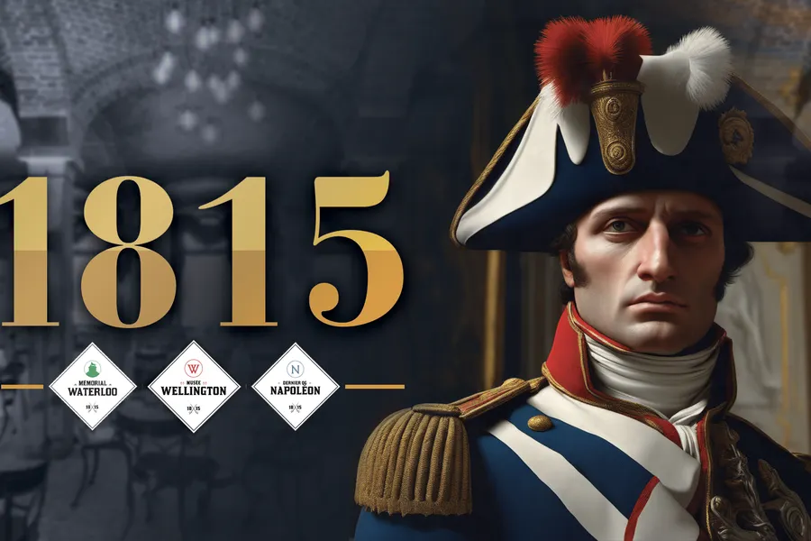 Package 1815